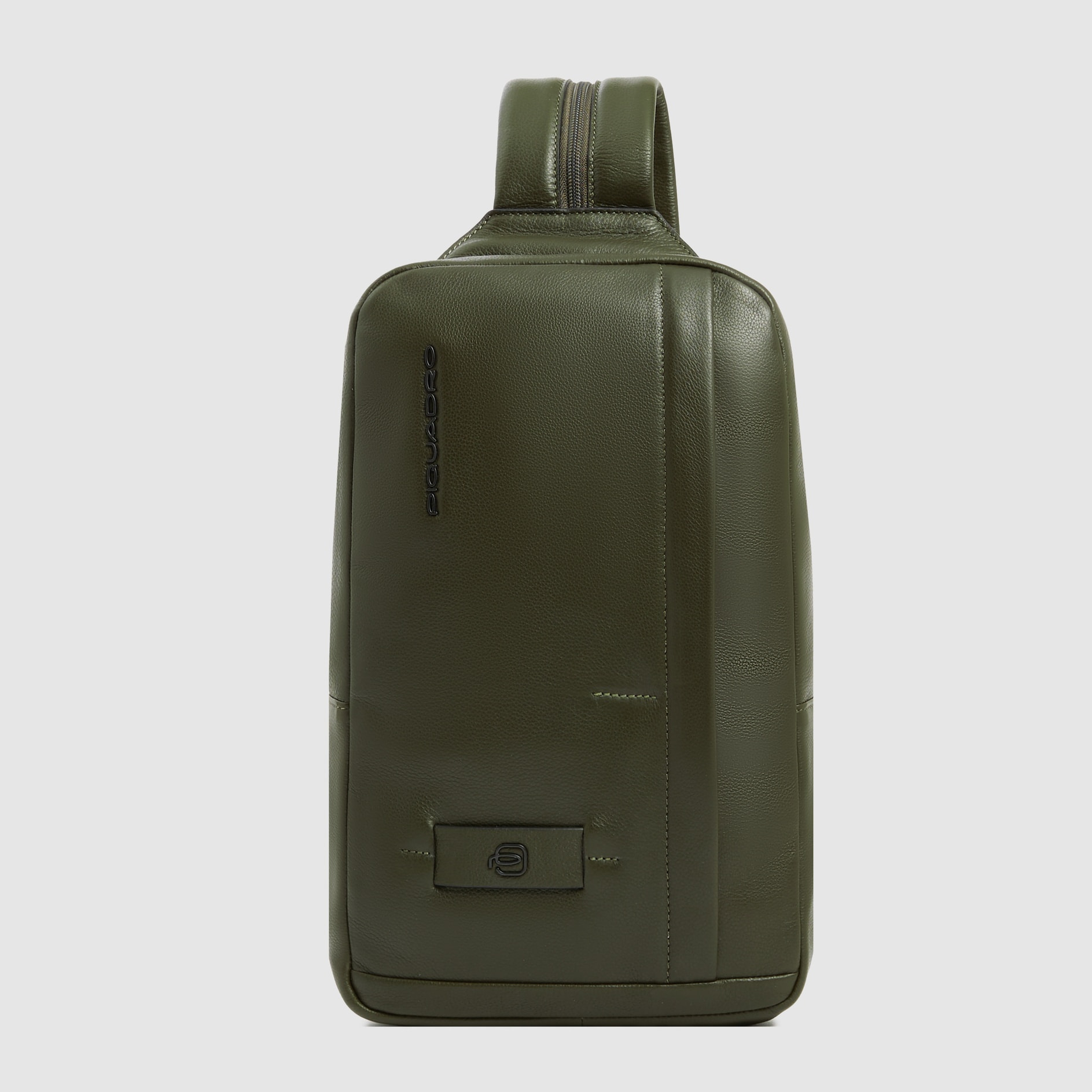 Piquadro Zaino monospalla uomo porta iPad®
