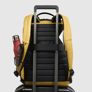 Piquadro Zaino resistente all'acqua porta pc 15,6