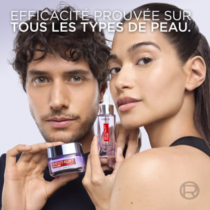 L'Oréal Paris Revitalift Filler Routine Anti-rides 2 produits