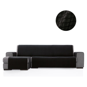 Cubre Sofá Chaise Longue Izquierda modelo COSIMA