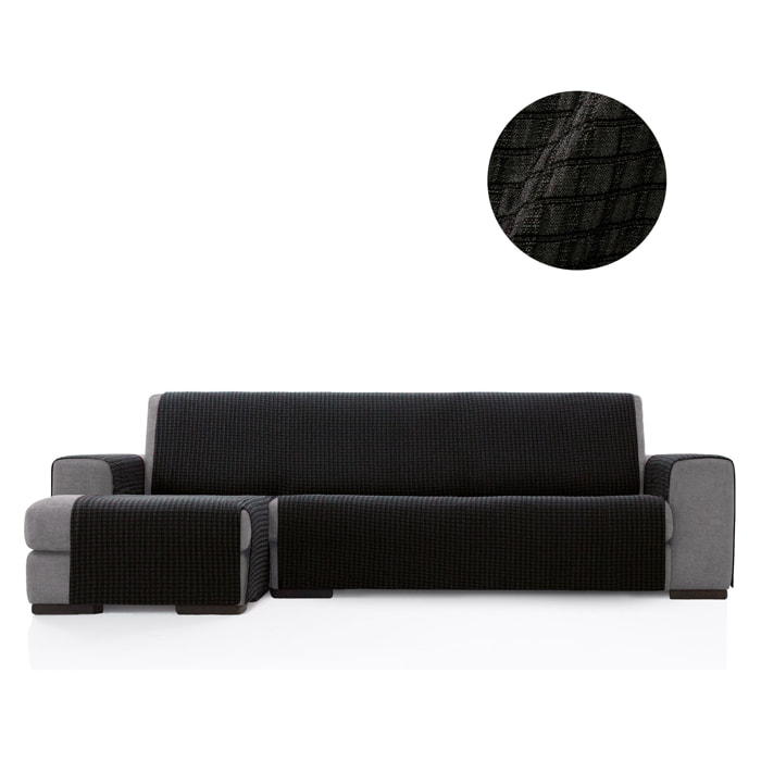 Cubre Sofá Chaise Longue Izquierda modelo COSIMA