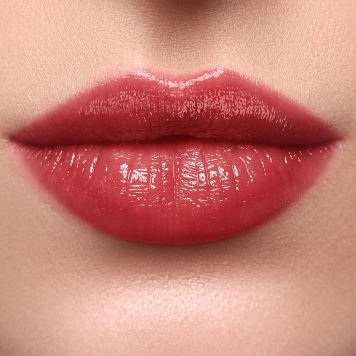 HYDRASHEER GLOSSY LIPSTICK Rossetto dal finish glossato