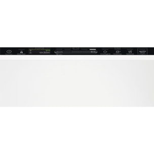 Lave vaisselle encastrable ELECTROLUX EEC87600W