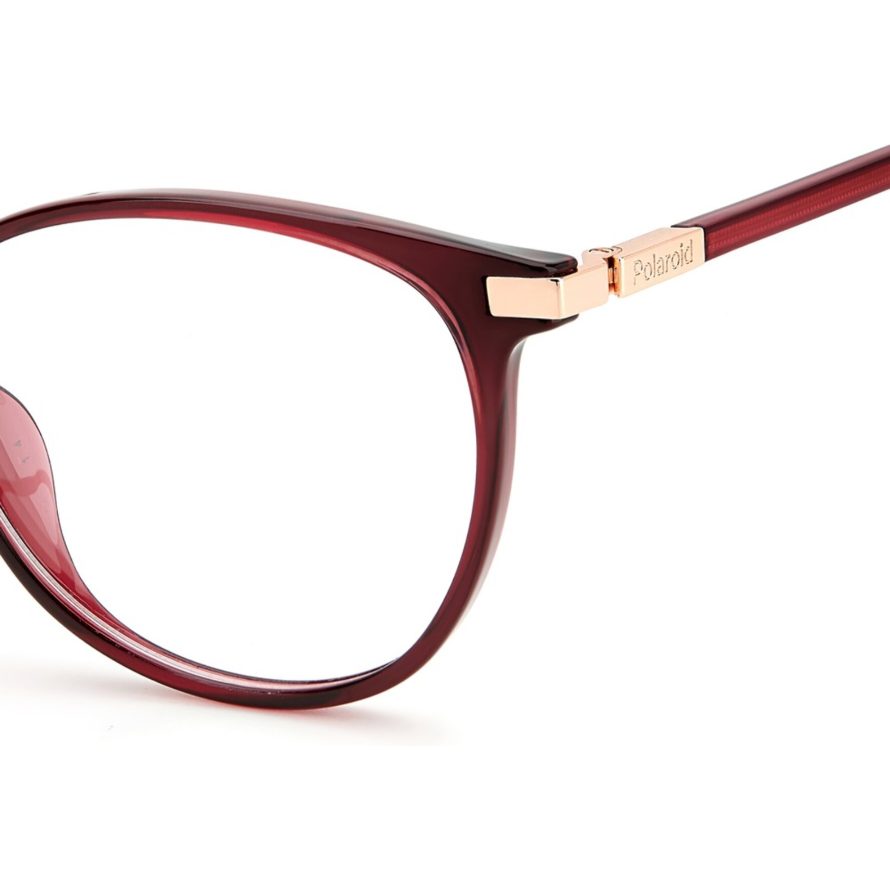 Gafas de Vista Polaroid PLD D459/G B3V de Tr90 Mujer 52 mm