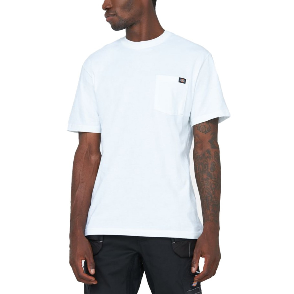 CAMISETA DICKIES LURAY POCKET TEE