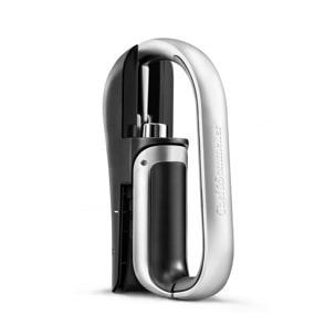 Lever - Cavatappi con leva
