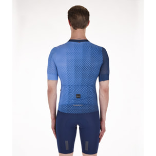 Paws - Maglia - Blu Nautica - Uomo