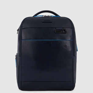 Piquadro Laptop backpack 14'' with iPad® compartment