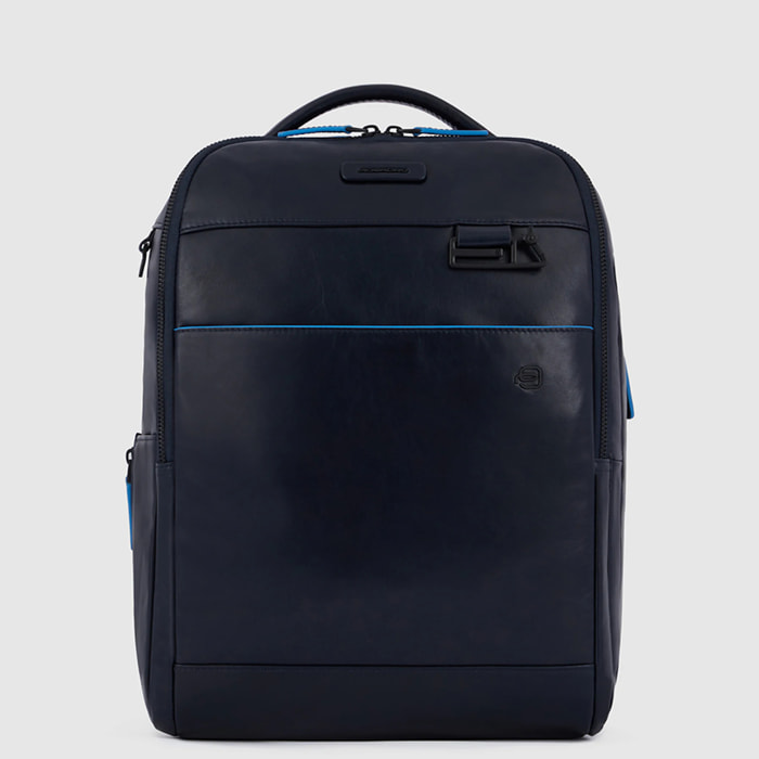 Piquadro Laptop backpack 14'' with iPad® compartment
