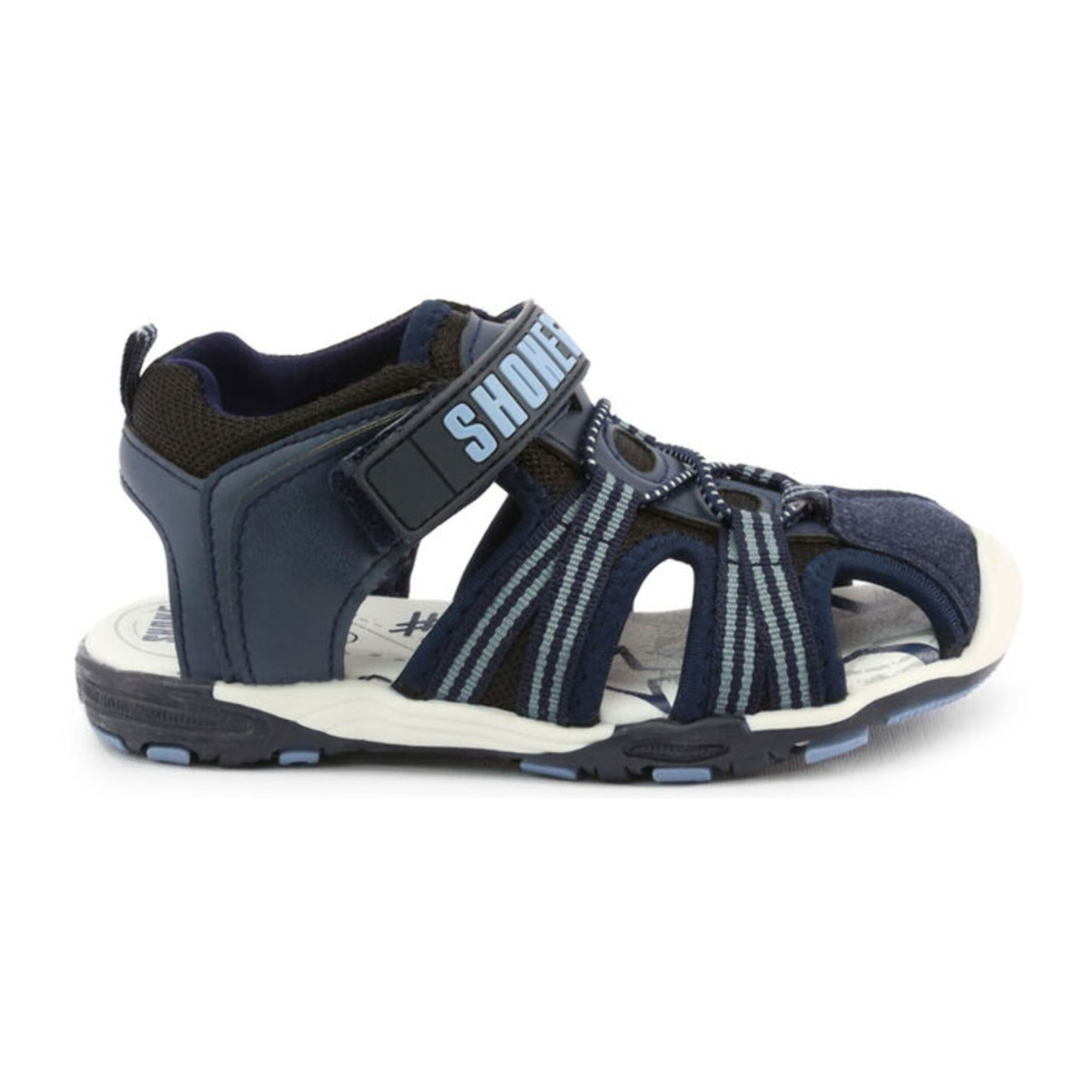 Sandalias Moda Sandalias Moda Shone 3315-030 Navy