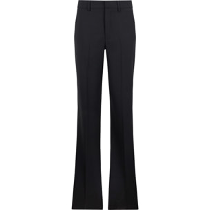 PHILIPP PLEIN Pantalón recto