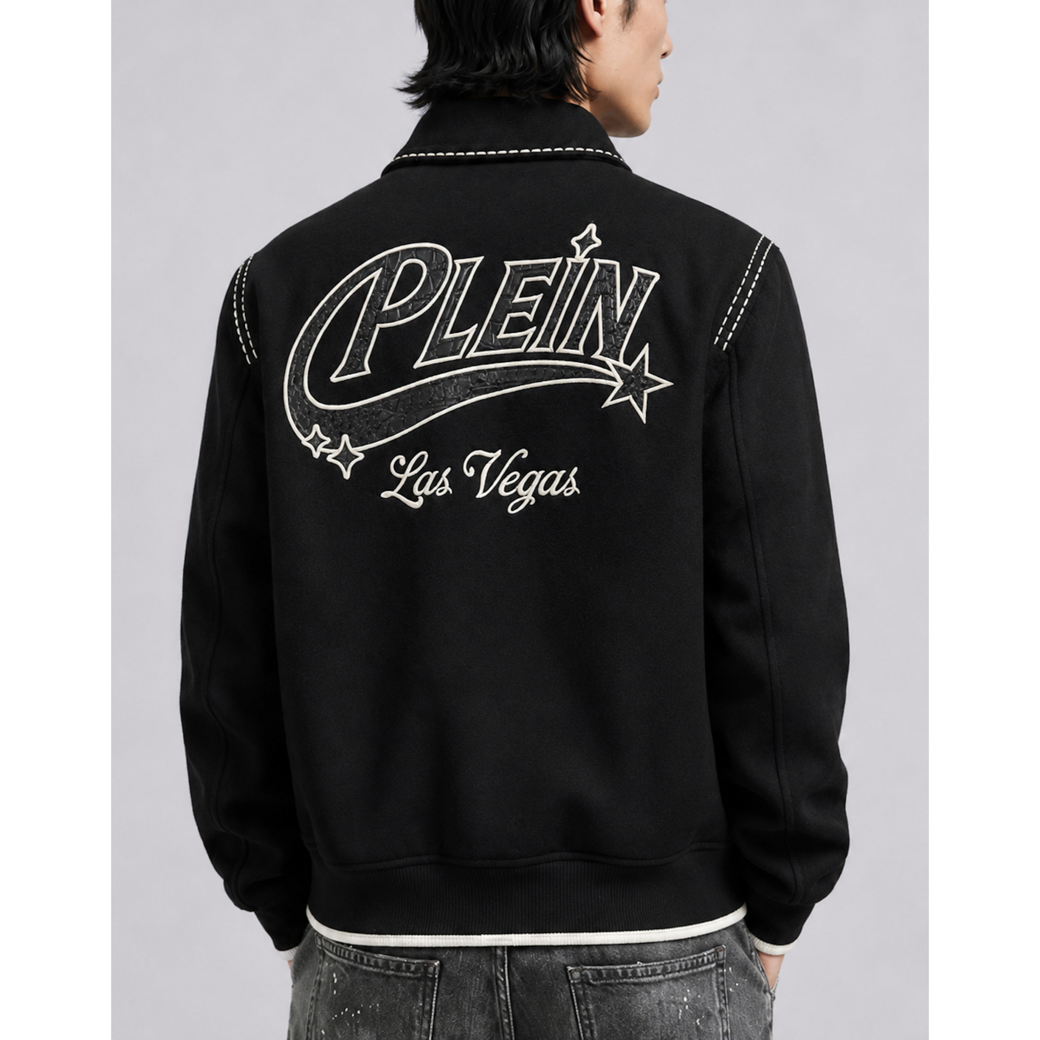 PHILIPP PLEIN Chaqueta