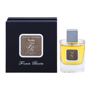 Franck Boclet Eau de Parfum EDP Unisex 50 ML