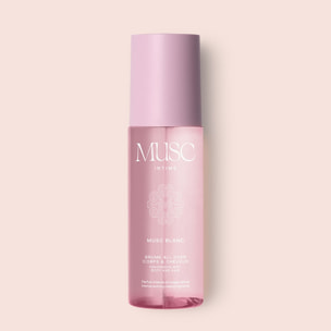 Musc Blanc - Brume All Over Corps & Cheveux 100 ml
