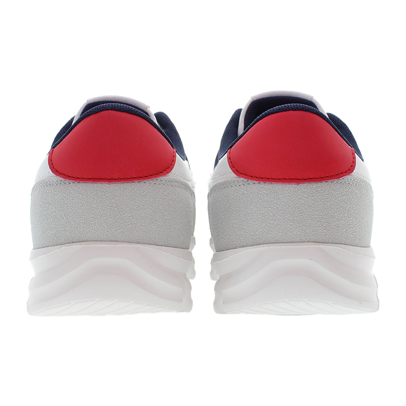 U.S. Polo Assn. - Sneakers GARY005M/5UH1 in sintetico per uomo