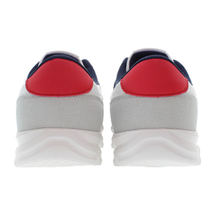 U.S. Polo Assn. - Sneakers GARY005M/5UH1 in sintetico per uomo