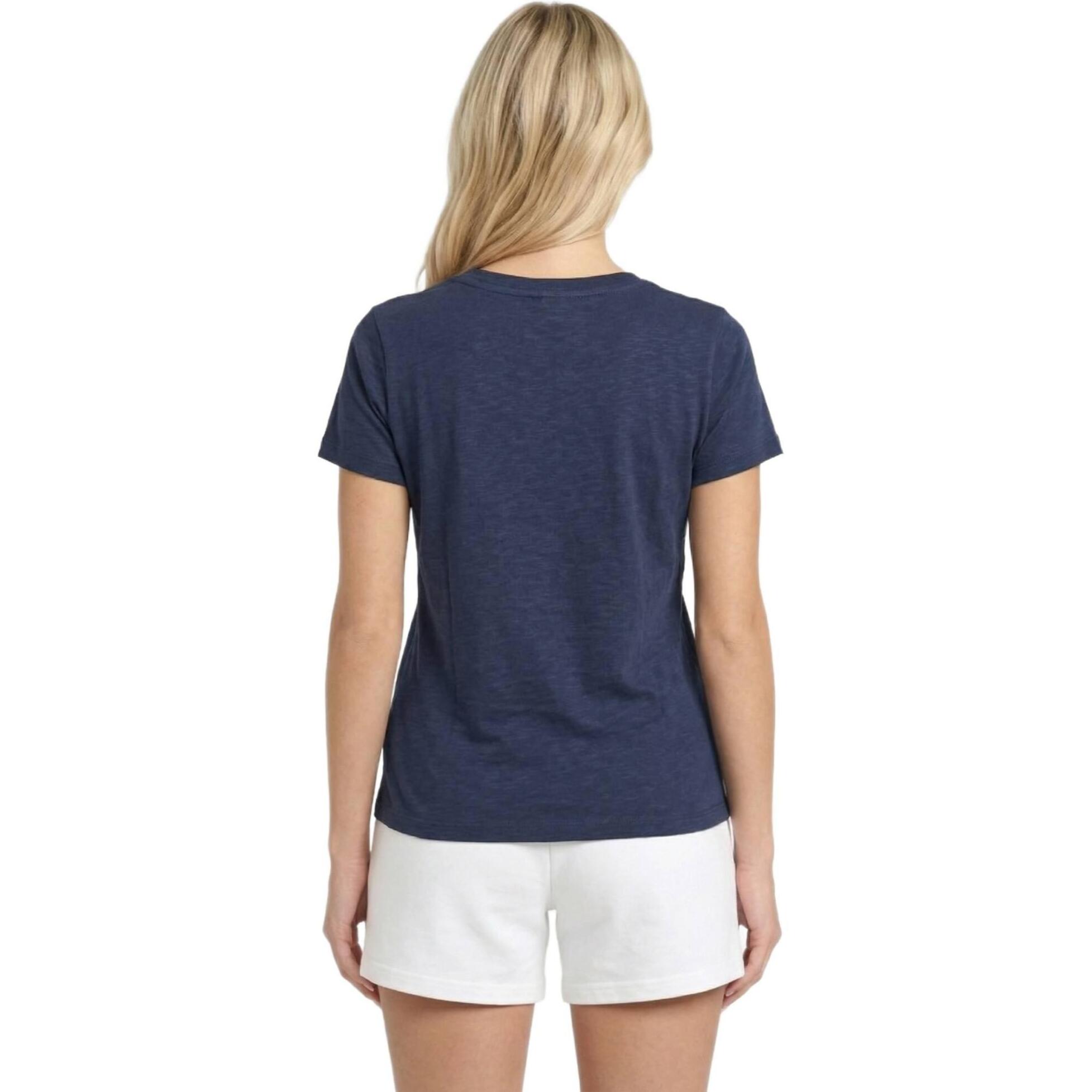 Camiseta de manga corta para mujer Never Without