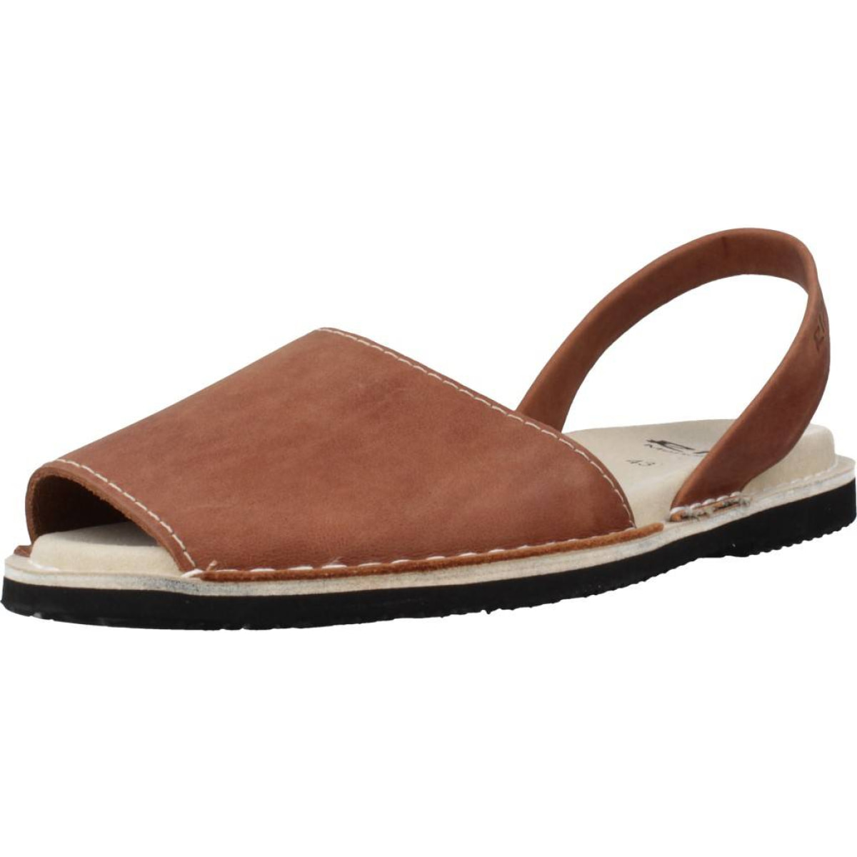 SANDALIAS RIA MENORCA ANATOMIC CAB