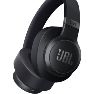 Casque JBL Live 770 NC Noir