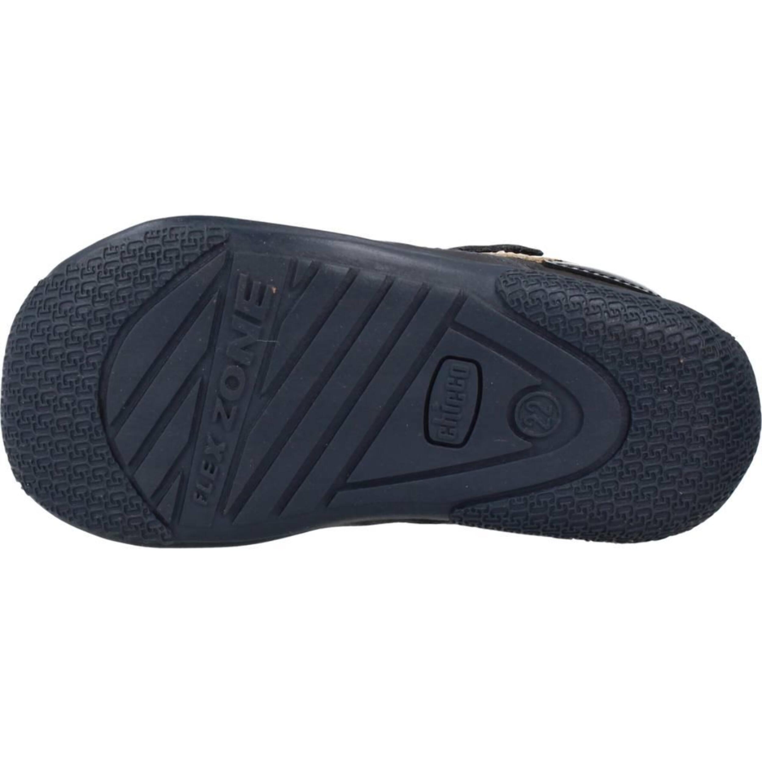 Zapatos Niña de la marca CHICCO  modelo GRICA AZUL