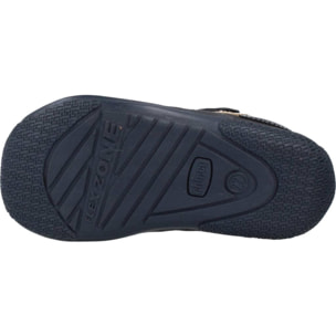 Zapatos Niña de la marca CHICCO  modelo GRICA AZUL
