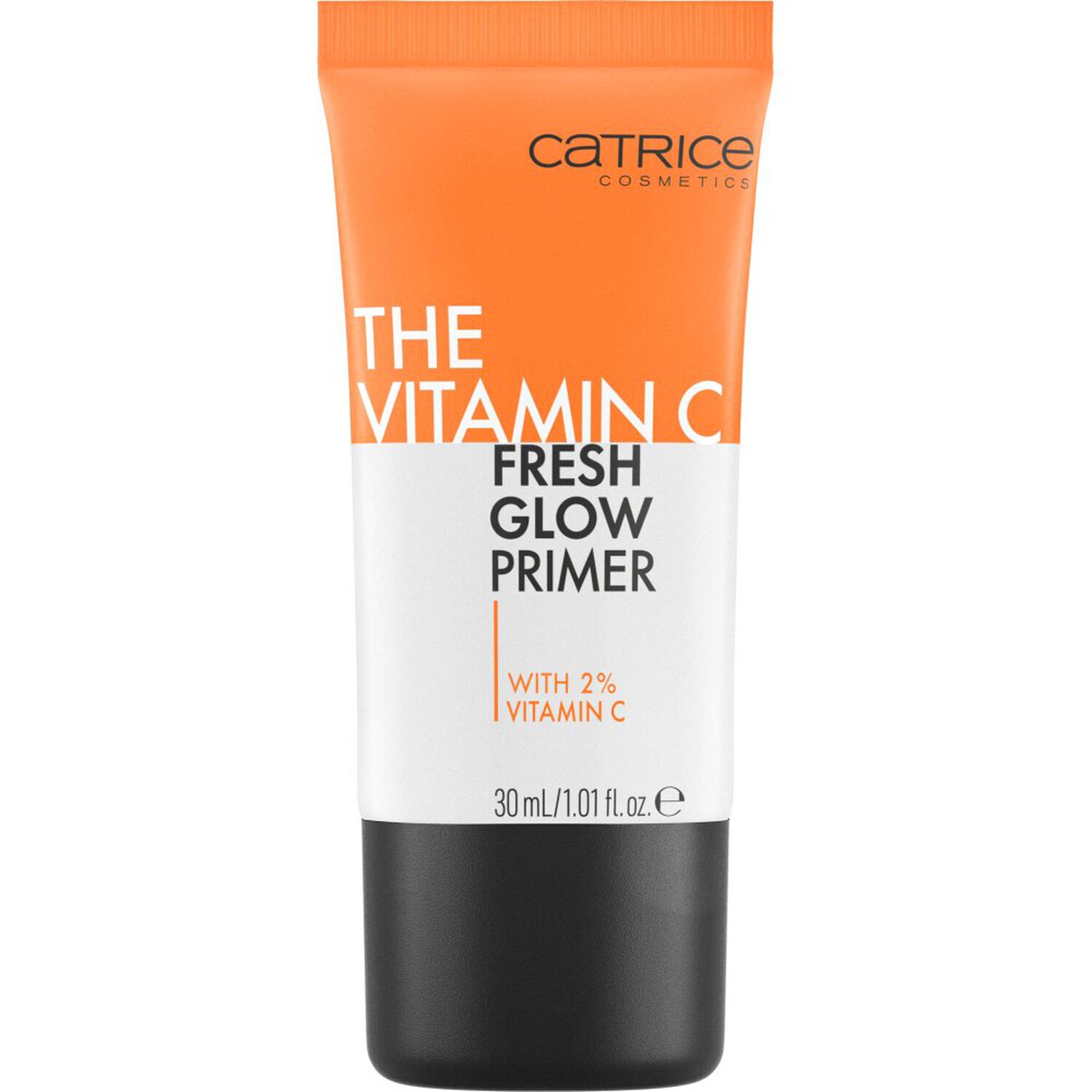 The Vitamin C Fresh Glow Primer - Primer Hydratant Éclat Vitamine C