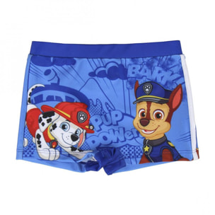 Costume Boxer mare Paw Patrol Lui Paw