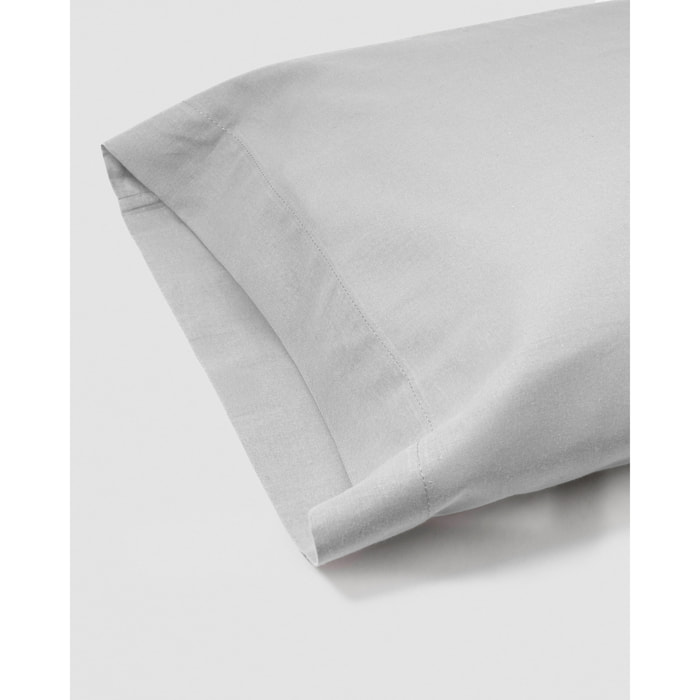 Funda almohada Algodón