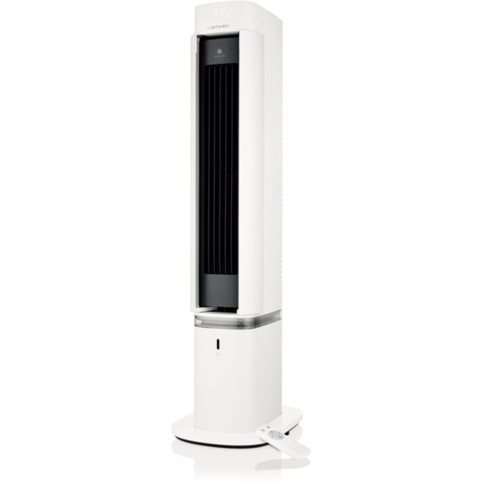 Ventilateur-chauffage OPTIMEA OCE-H02-2200