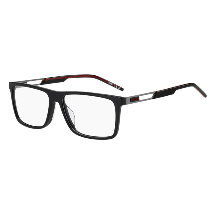 Gafas de Vista Hugo HG 1387/G 807 de Acetato Hombre 57 mm