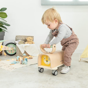 Correpasillos para bebé LIONER andador niños caminador para equilibrio