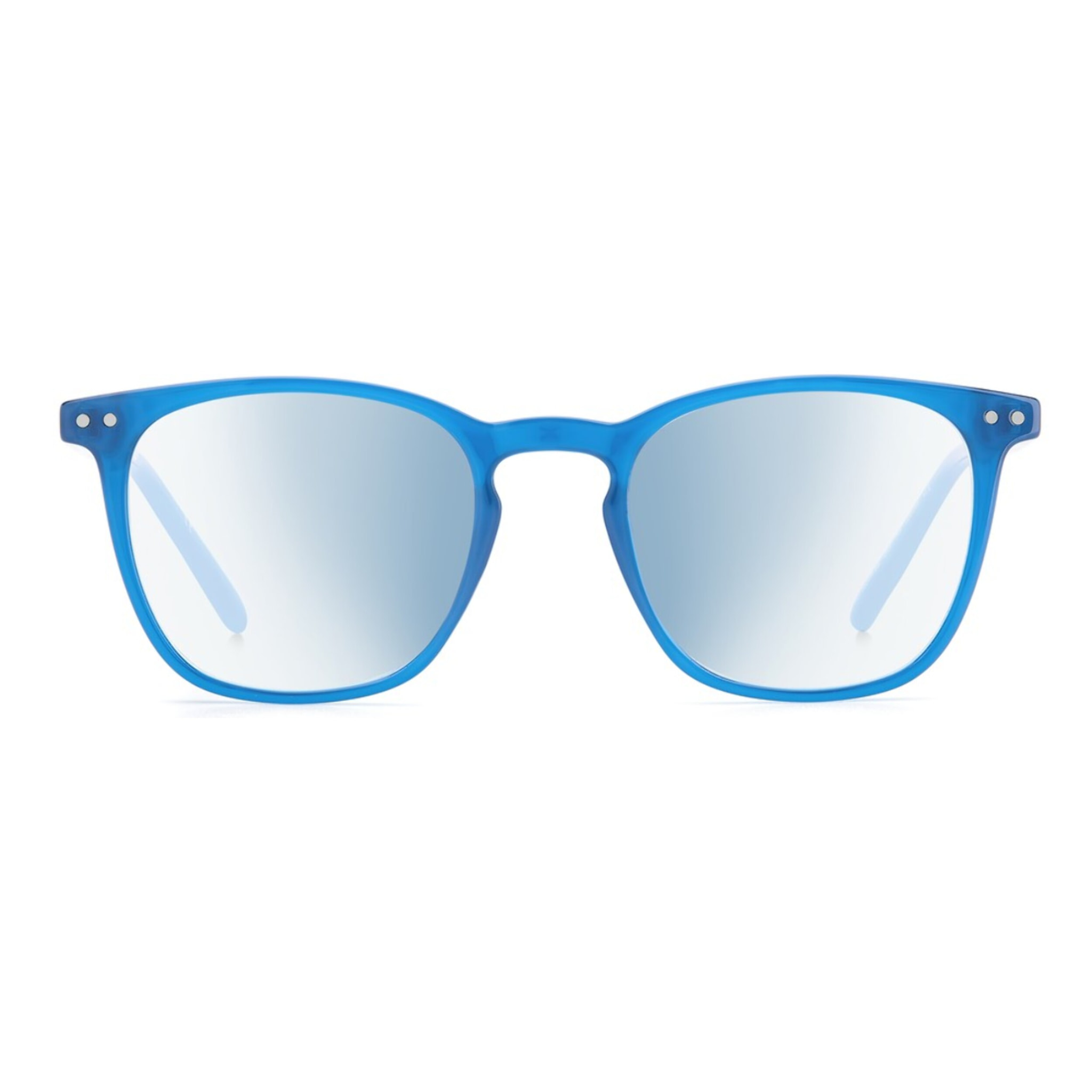Gafas de Vista Polaroid PLD 0029/R/BB ZX9 50 de Policarbonato Unisex 50 mm
