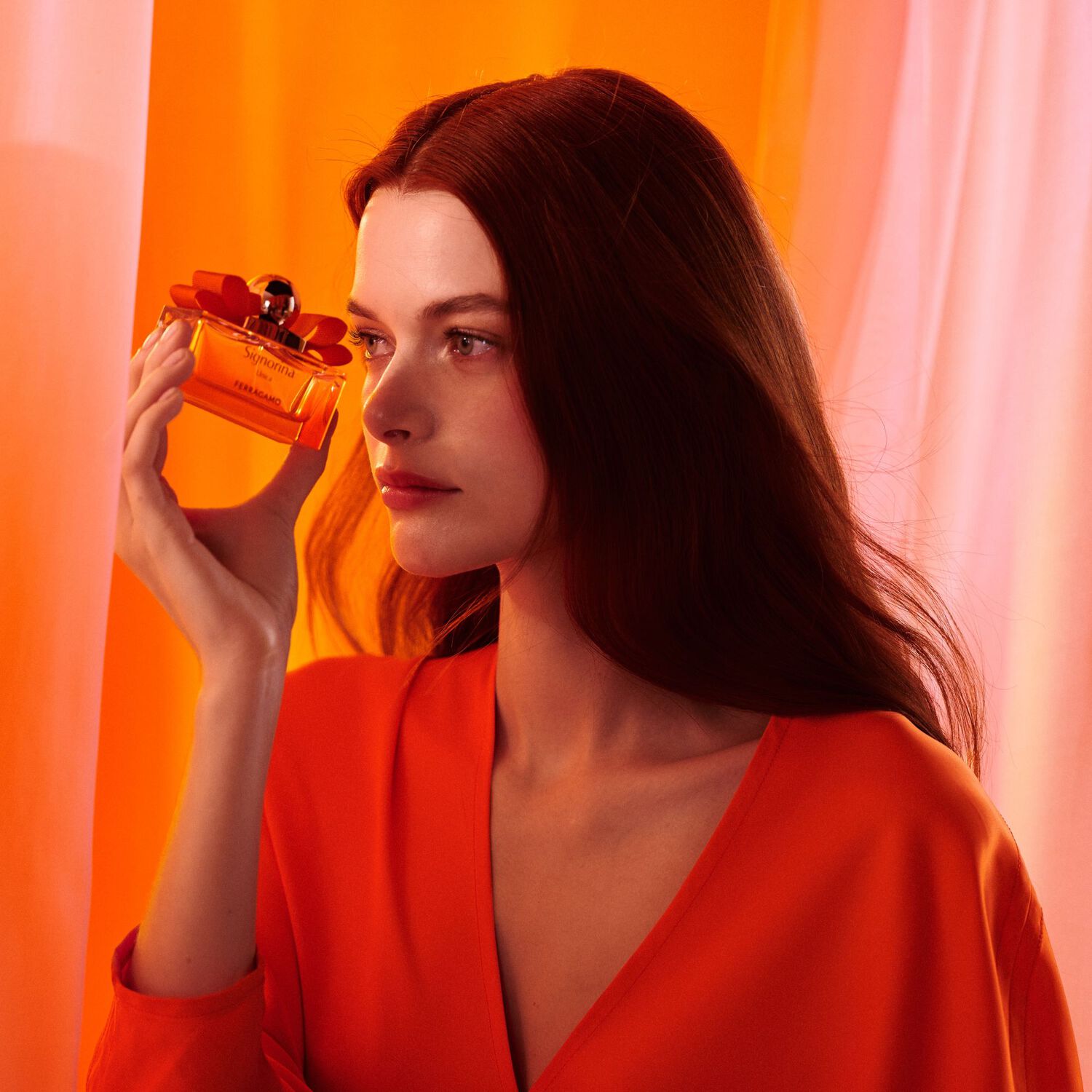 Signorina Unica - Eau de Parfum