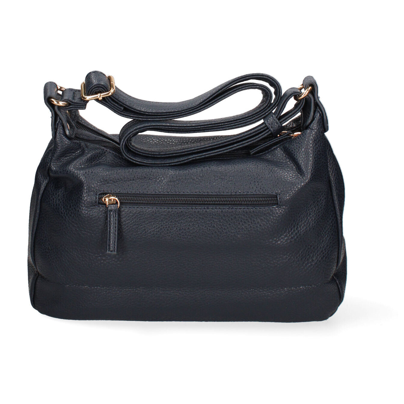 Borsa a spalla  da donna ecopelle Prodotto Vegano 30x20x10 cm