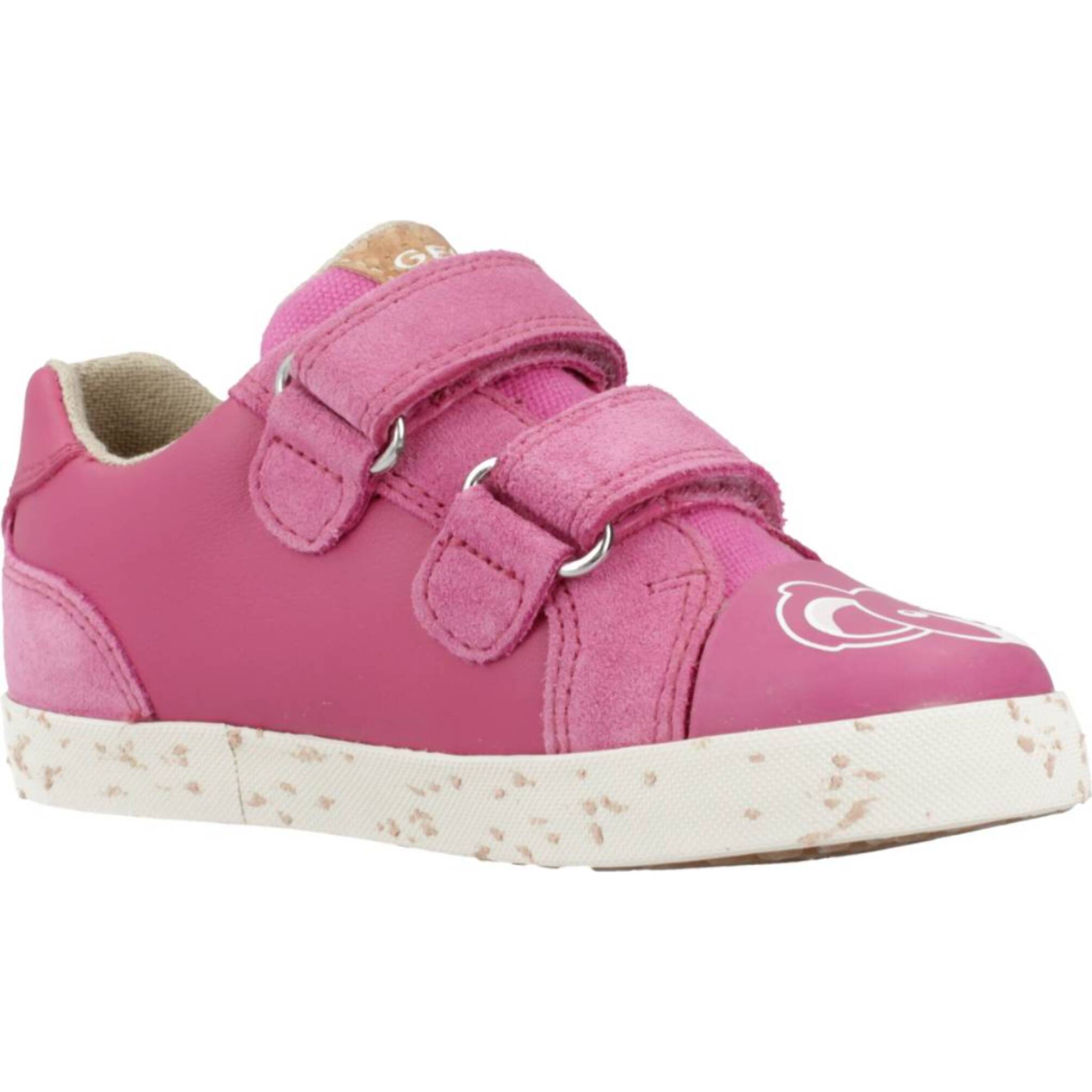 SNEAKERS GEOX B KILWI GIRL