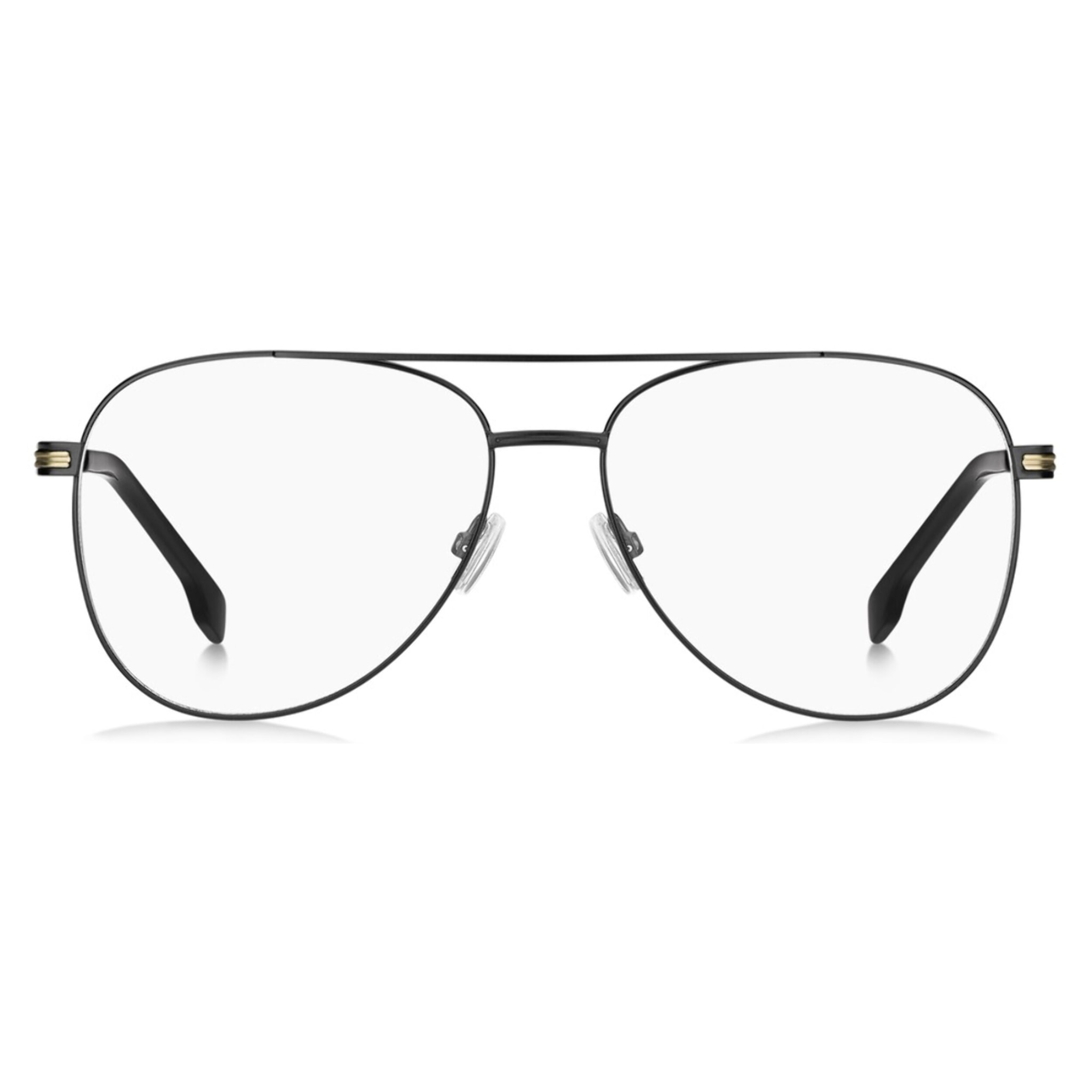 Gafas de Vista Hugo Boss 1852 003 de Metal Hombre 57 mm