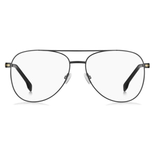 Gafas de Vista Hugo Boss 1852 003 de Metal Hombre 57 mm