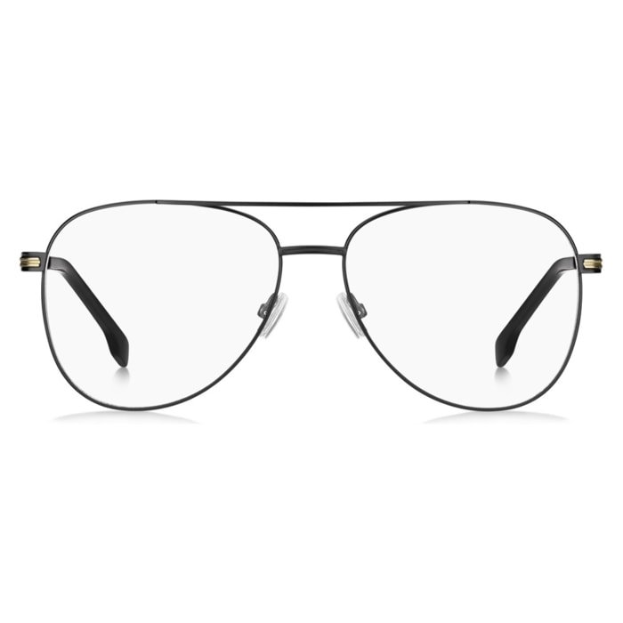 Gafas de Vista Hugo Boss 1852 003 de Metal Hombre 57 mm