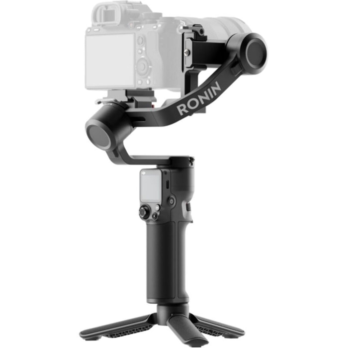 Stabilisateur DJI Ronin RS3 Mini