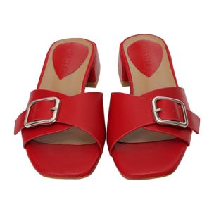 Sandali - tacco 3,5 cm