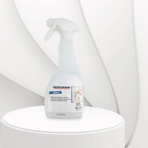 Dégivrant réfrigérateur et congélateur en spray 500 ml Fackelmann Tecno