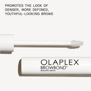 OLAPLEX Browbond Building Serum Siero Per Sopraciglia 3.5ml