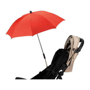 Sombrilla  Lisa para carrito Bebé