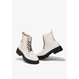 Conguitos - Stivali per bambini comodi per l'inverno