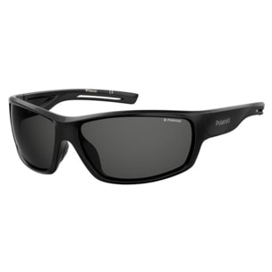 Gafas de Sol Polaroid PLD 7029/S 807 Polarizadas de Policarbonato Unisex 68 mm