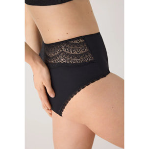 Slip vita alta