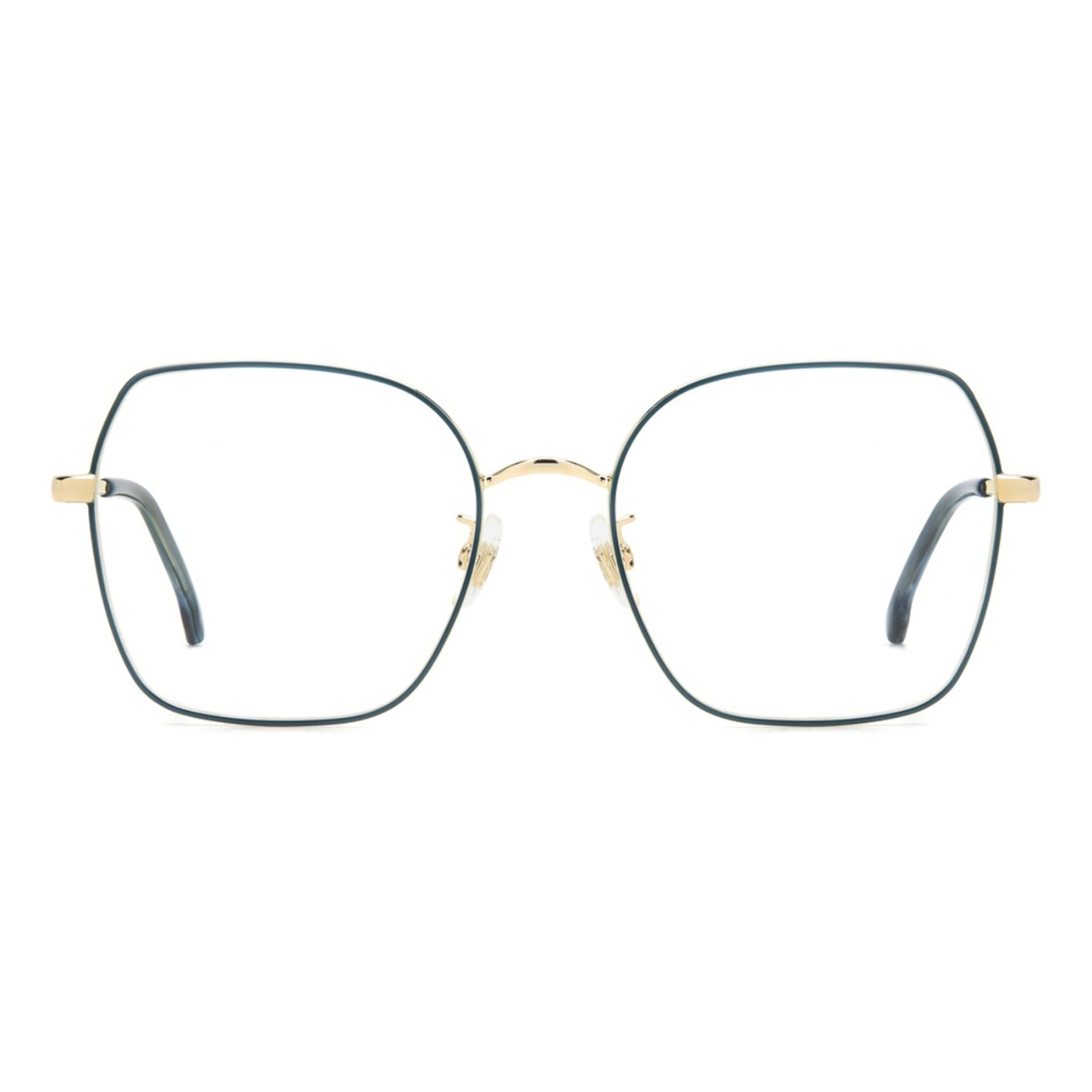 Gafas de Vista Carrera 3035 PEF de Metal Mujer 53 mm
