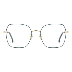 Gafas de Vista Carrera 3035 PEF de Metal Mujer 53 mm