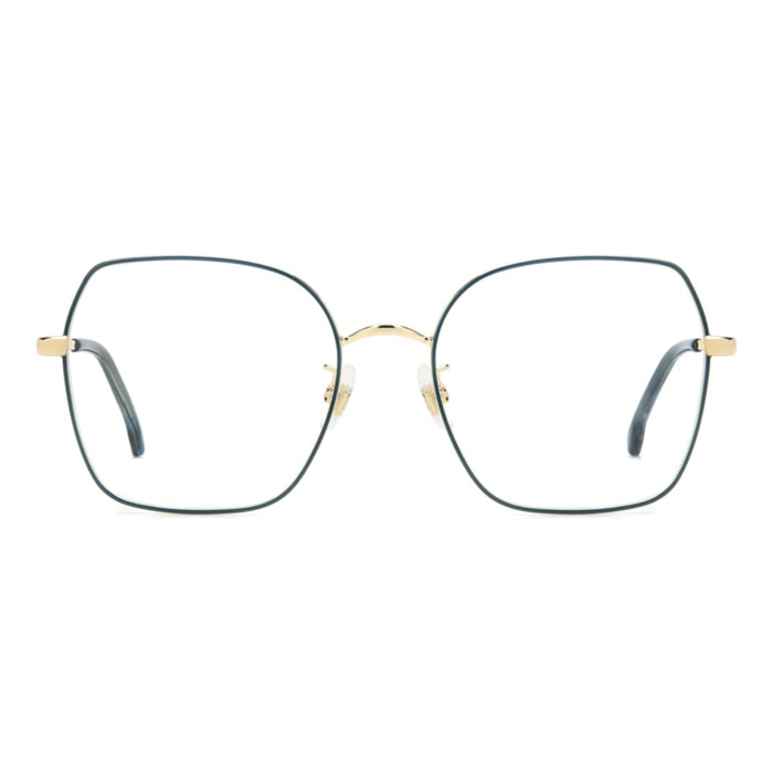 Gafas de Vista Carrera 3035 PEF de Metal Mujer 53 mm