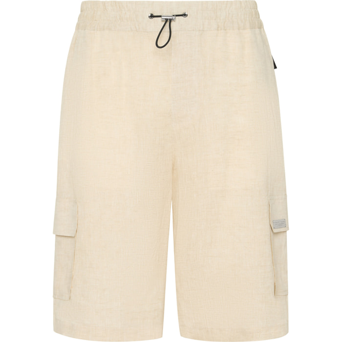 PHILIPP PLEIN Shorts